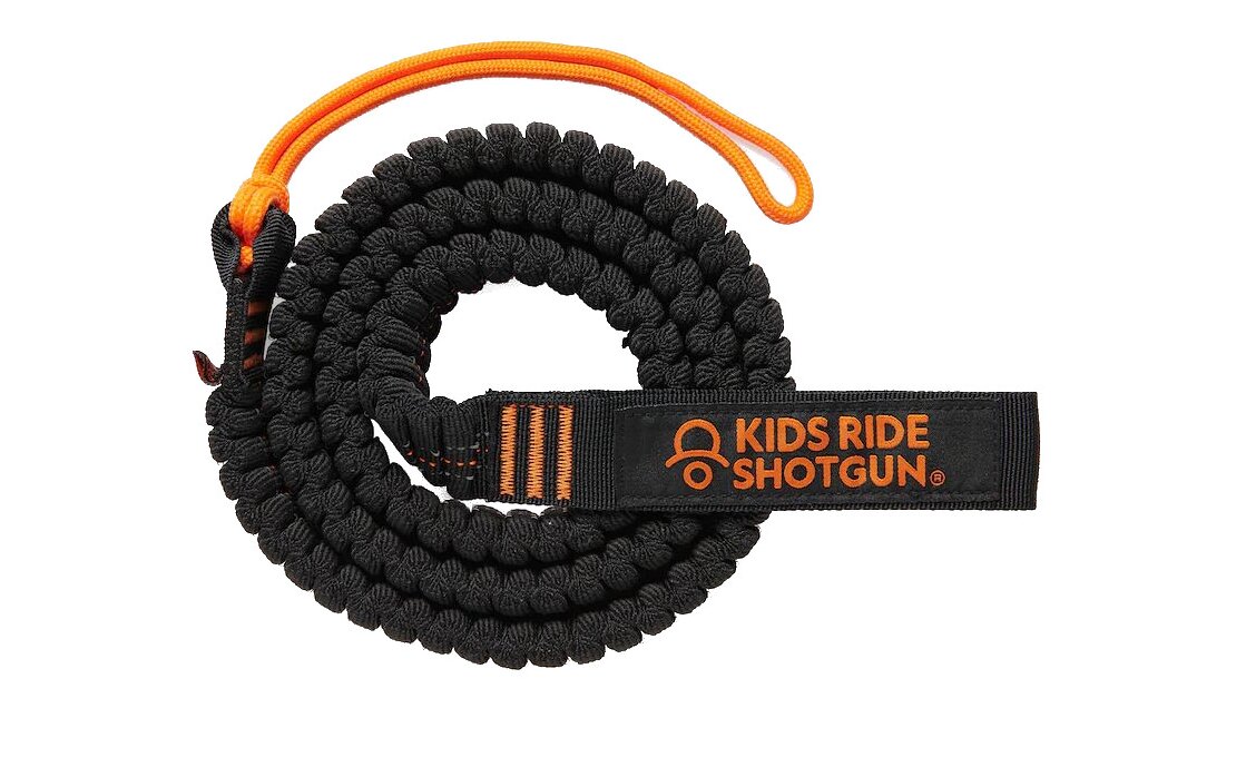 Kids Ride Shotgun MTB Tow Rope Abschleppseil günstig kaufen