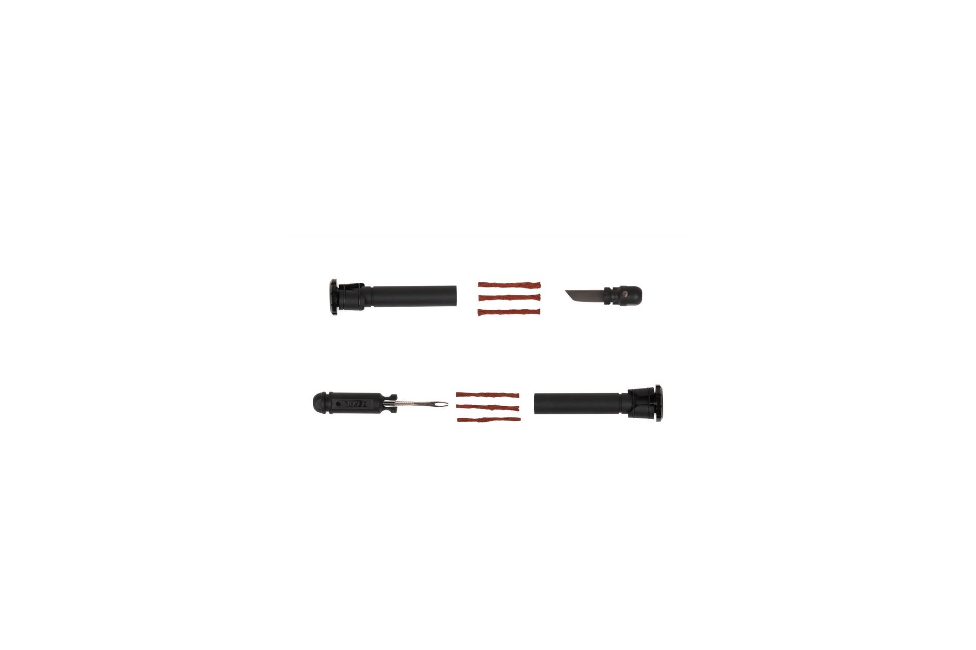 Zefal Tubeless Repair Kit - Z-Bar Plugs