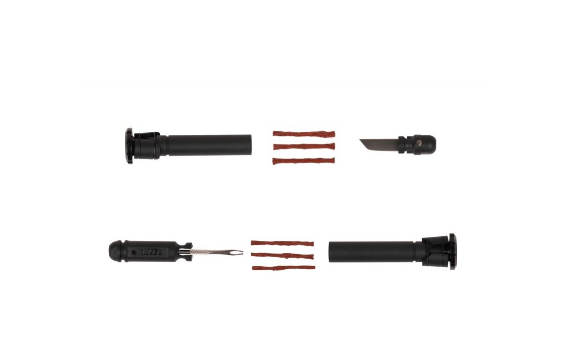 Zefal Tubeless Repair Kit - Z-Bar Plugs