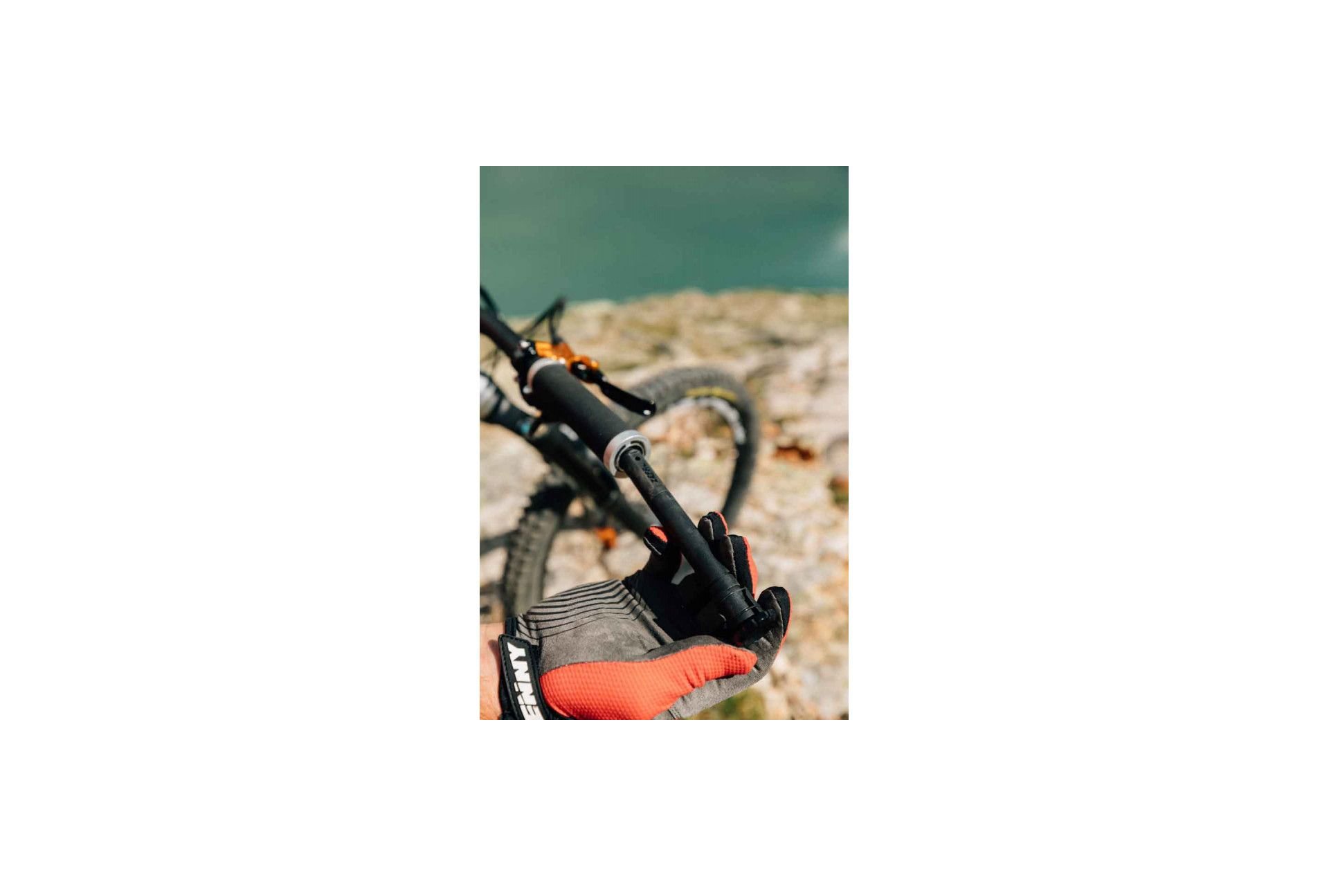 Zefal Tubeless Repair Kit - Z-Bar Plugs