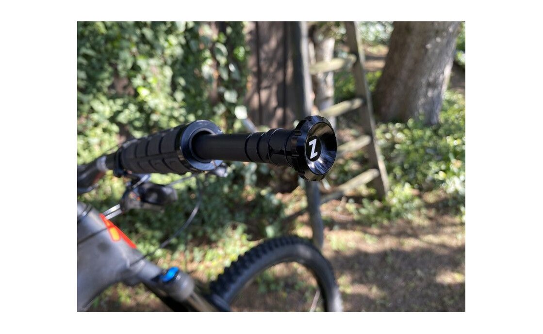 Zefal Tubeless Repair Kit - Z-Bar Plugs