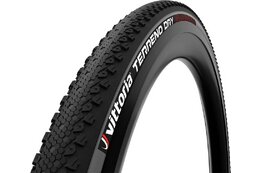 VITTORIA Terreno Dry Gravel Endurance 700x47C TLR Graphene 2.0