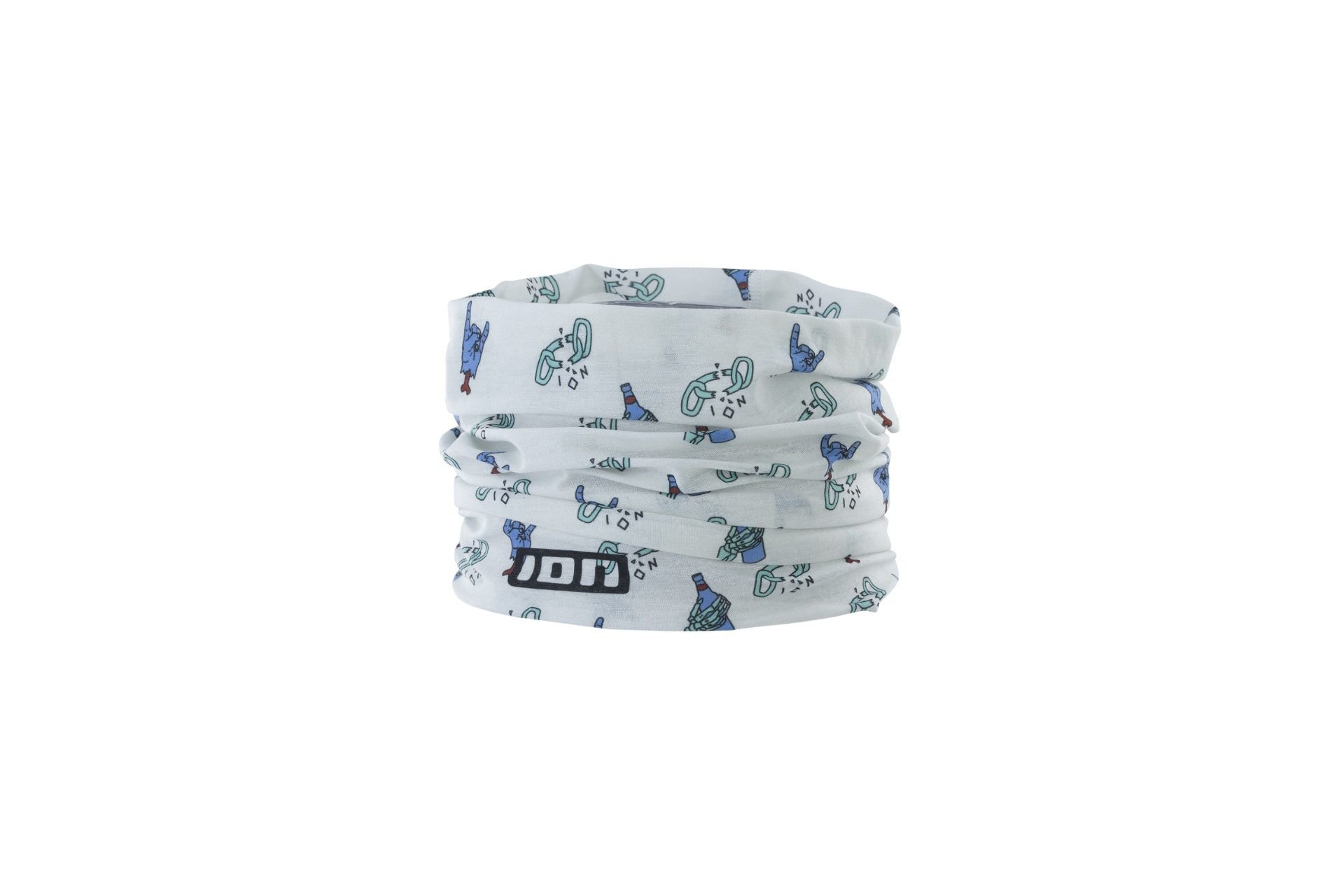 ION Neckwarmer Logo