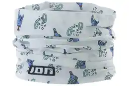 ION Neckwarmer Logo