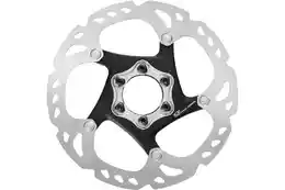 Shimano Bremsscheibe XT SM-RT86 6-Loch, 160 mm, zweiteilig
