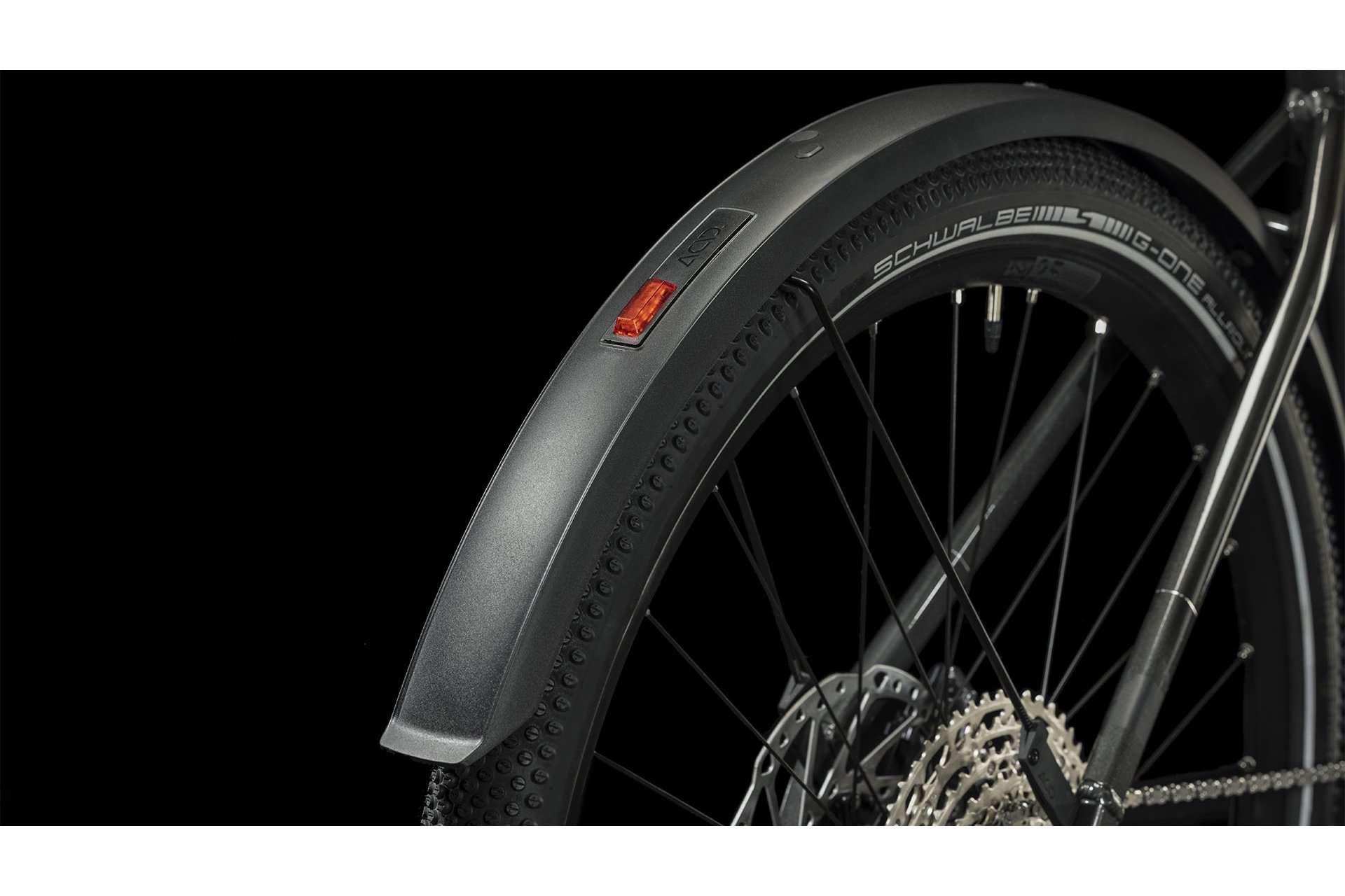 Cube Nuride Hybrid SLT 750 Allroad - 750 Wh - 28 Zoll - Diamant - 2024