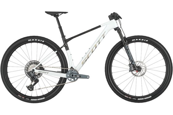 Scott - Scott Scale RC Team Issue - 29 Zoll - Diamant