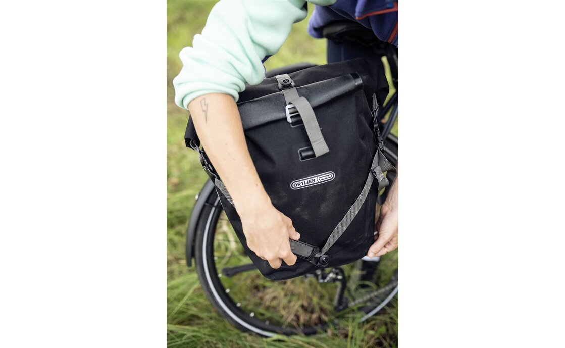 Ortlieb Back-Roller Plus QL2.2 - Einzeltasche