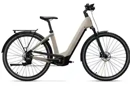 Advanced Urban - Advanced Reco One Wave - Deore - 625 Wh - 29 Zoll - Tiefeinsteiger