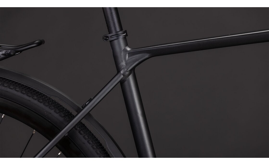 Cube Nulane Pro FE - 28 Zoll - Diamant - 2026