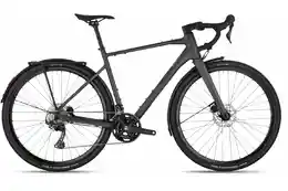 Carver Gravel 230 Street - 28 Zoll - Diamant - 2026