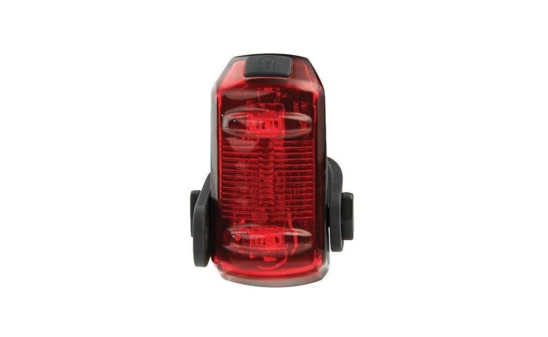 AXA DWN Rear Brake Light USB Akku R&uuml;cklicht - StVZO