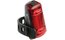 AXA DWN Rear Brake Light USB Akku R&uuml;cklicht - StVZO