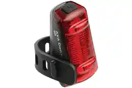 AXA DWN Rear Brake Light USB Akku Rücklicht - StVZO