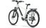 Hepha Trekking 8 Long Range - 600 Wh - 28 Zoll - Diamant - 2026