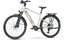 Hepha Trekking 8 Long Range - 600 Wh - 28 Zoll - Diamant - 2026