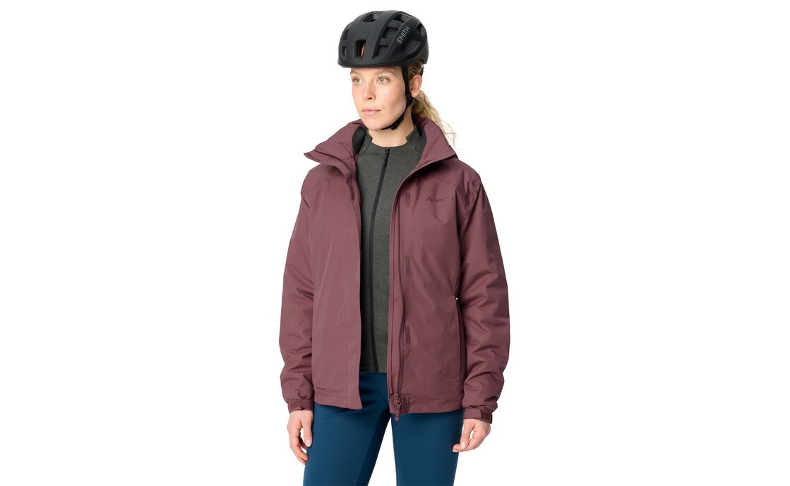 Vaude Damen Escape Bike Warme Jacke - 2026