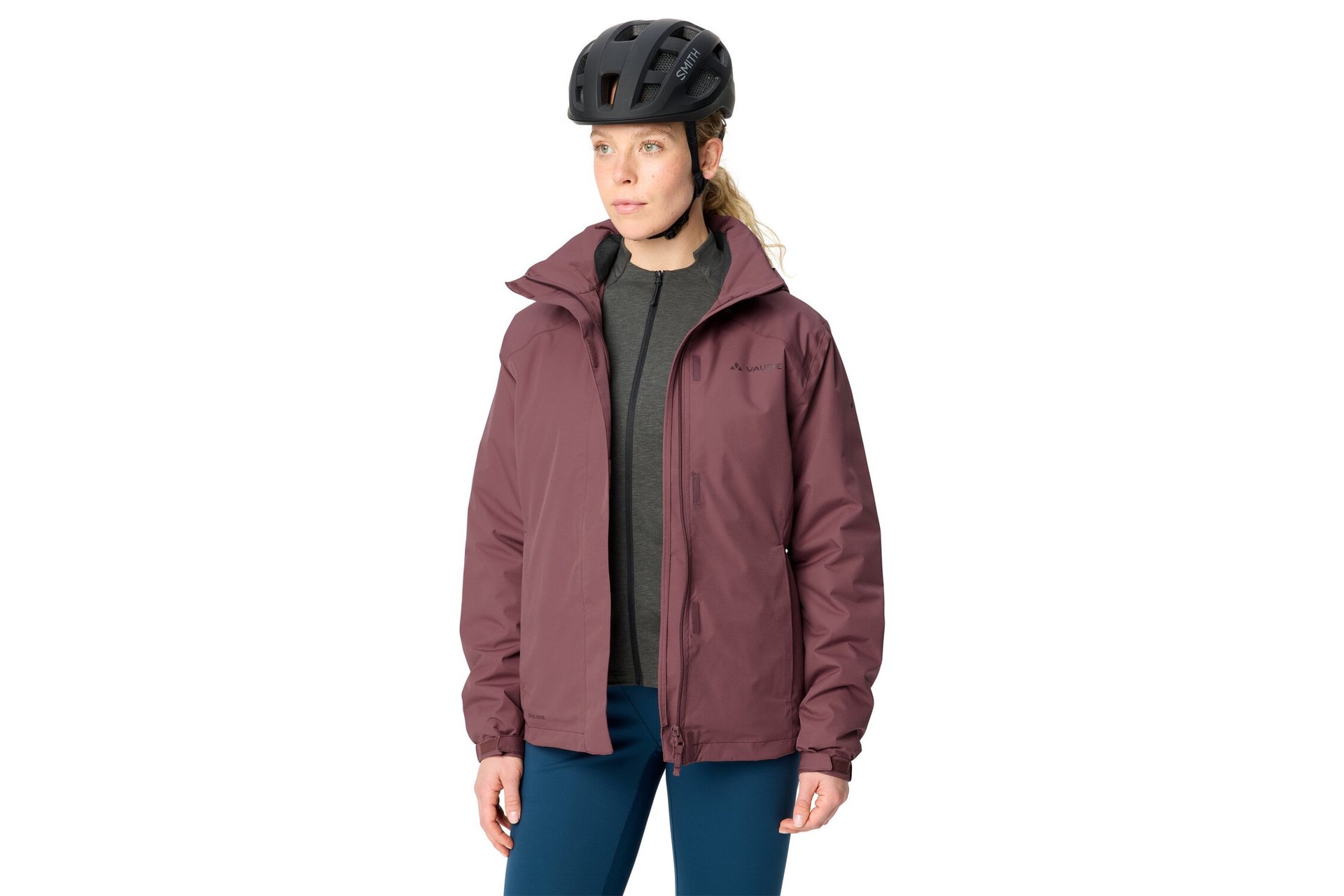 Vaude Damen Escape Bike Warme Jacke - 2026