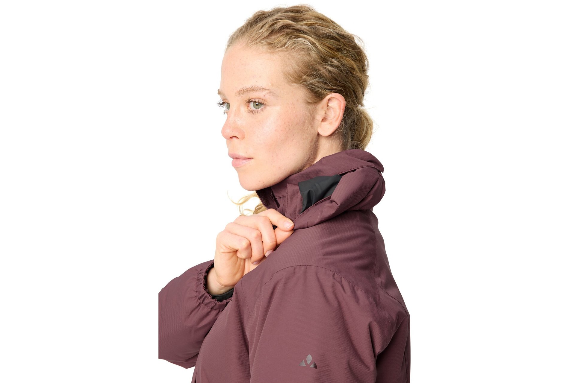 Vaude Damen Escape Bike Warme Jacke - 2026