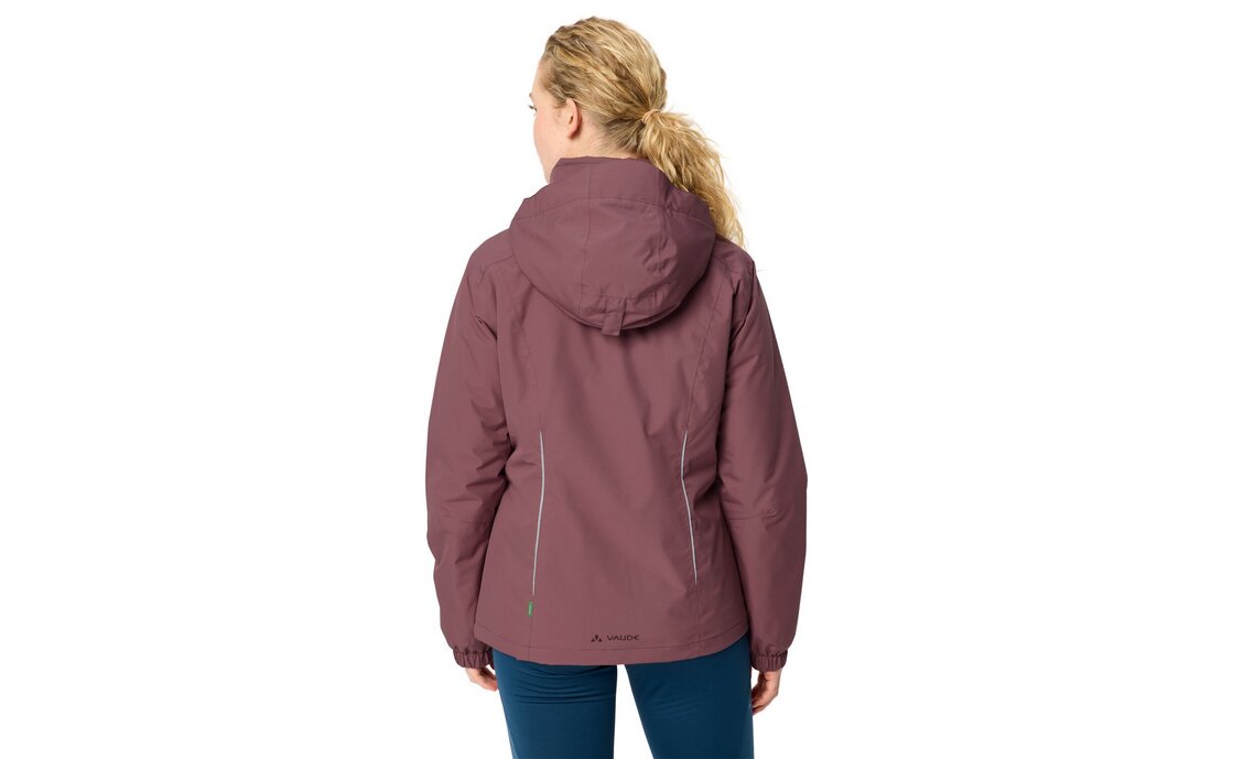 Vaude Damen Escape Bike Warme Jacke - 2026