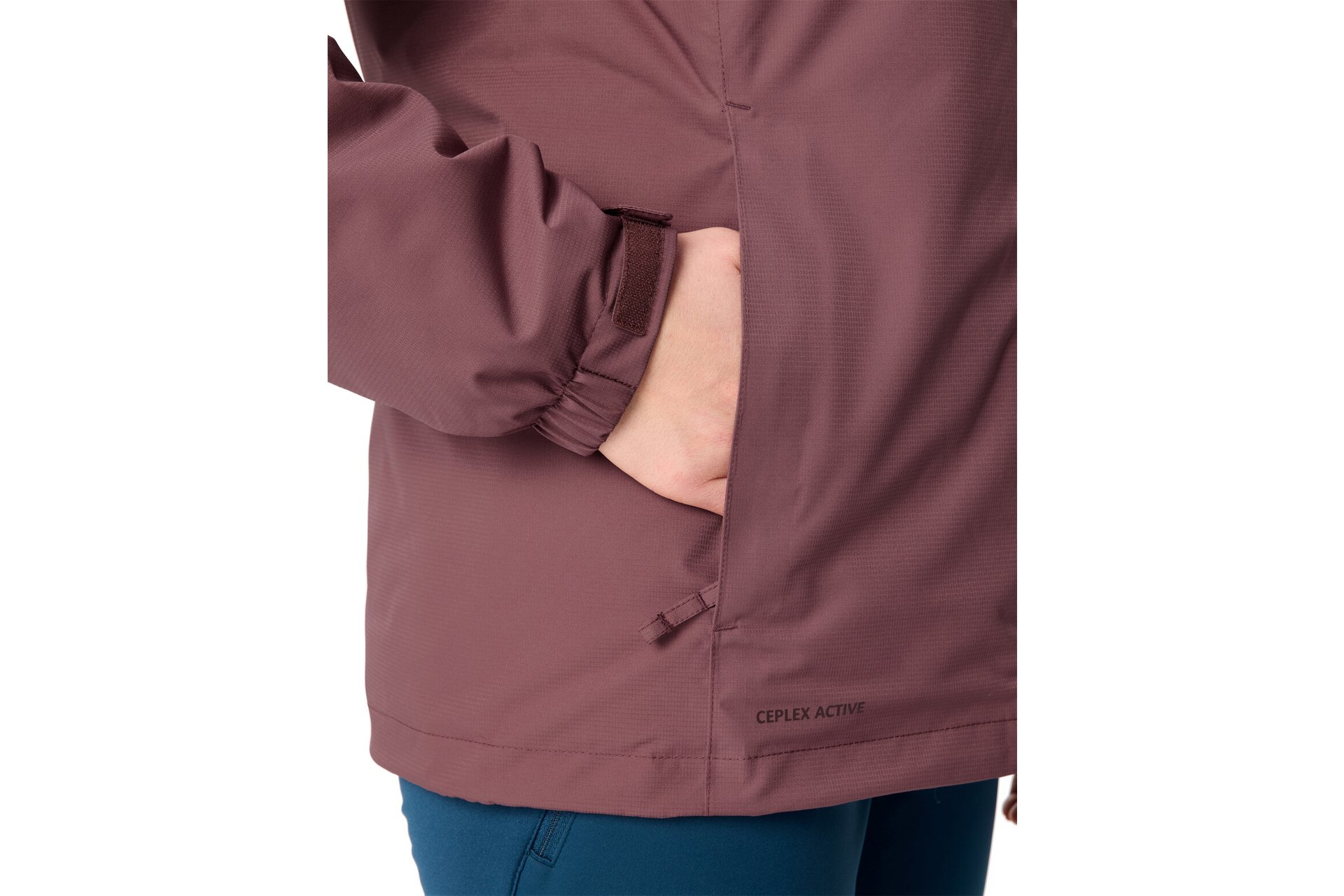 Vaude Damen Escape Bike Warme Jacke - 2026