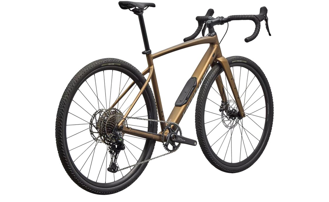 Specialized Diverge E5 Sport - 28 Zoll - Diamant - 2026