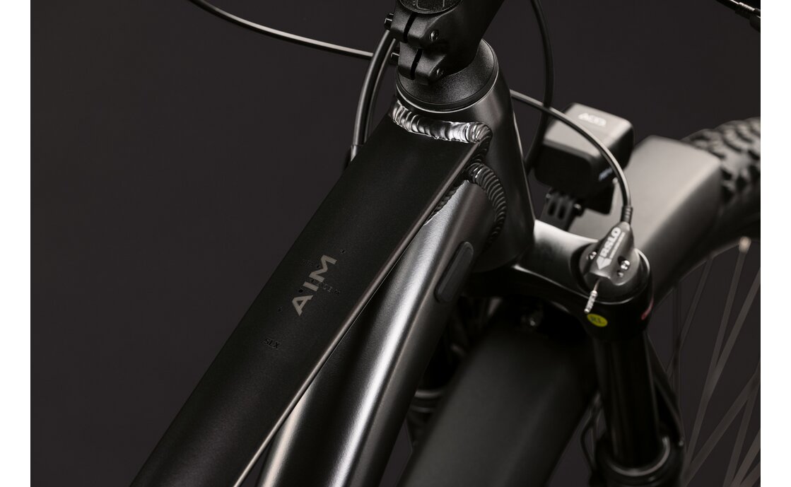 Cube Aim SLX FE - 29 Zoll - Diamant - 2027