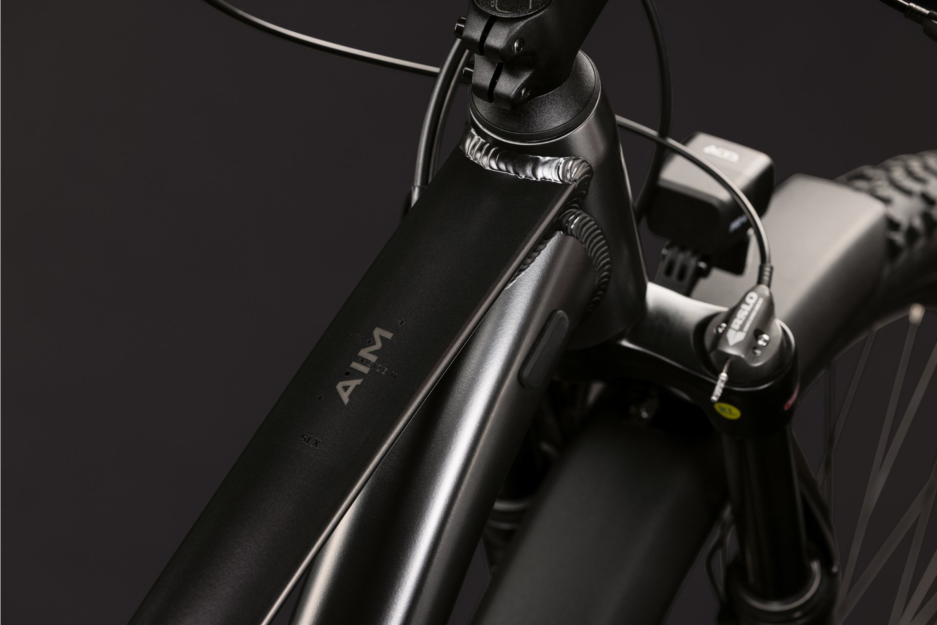 Cube Aim SLX FE - 29 Zoll - Diamant - 2027