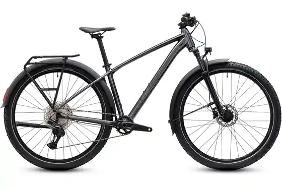 Aluminium - Trekkingräder - Cube Aim SLX FE - 29 Zoll - Diamant - 2027