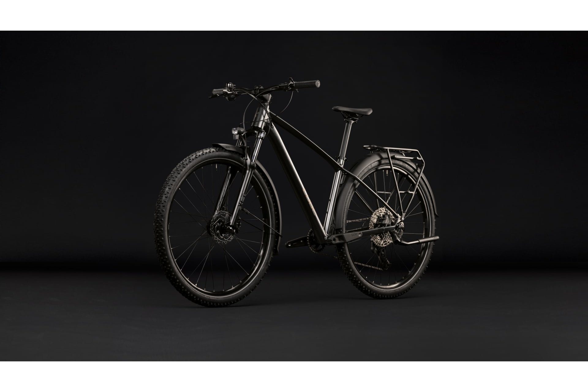 Cube Aim SLX FE - 29 Zoll - Diamant - 2027