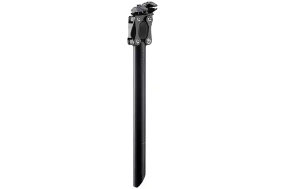 XXL Sale % - Cane Creek eeSilk+ Sattelstütze gefedert 31,6 mm