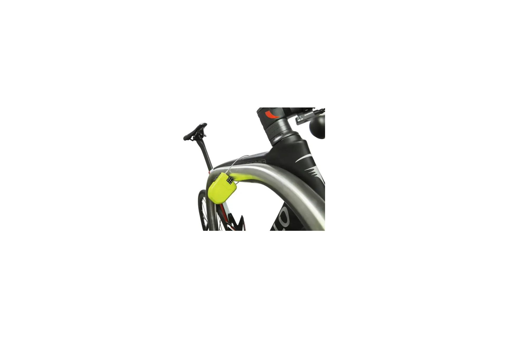 HIPLOK FX Kabelschloss