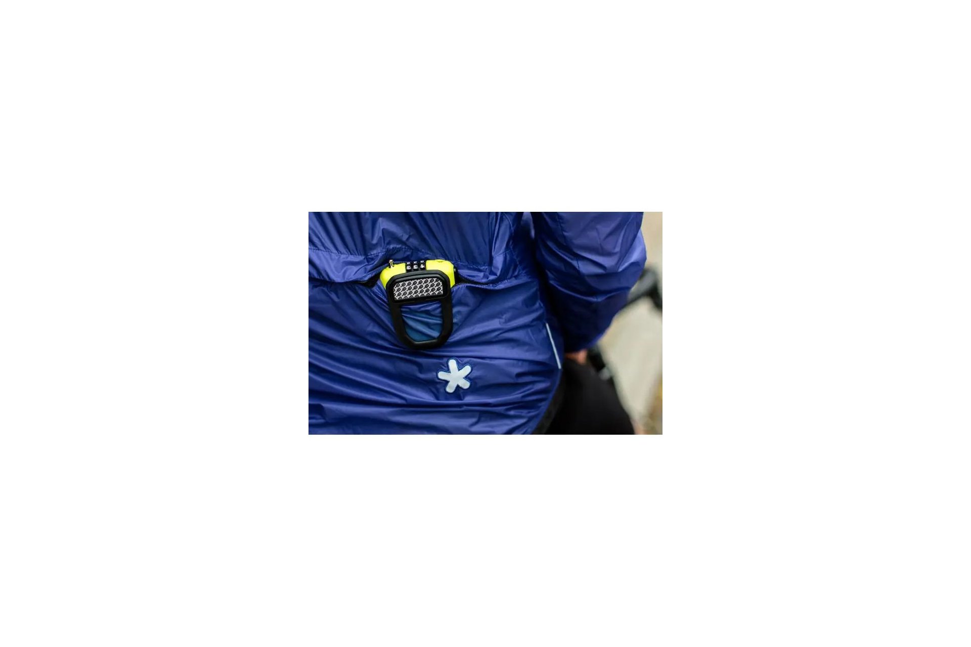 HIPLOK FX Kabelschloss