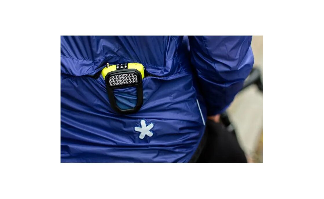 HIPLOK FX Kabelschloss