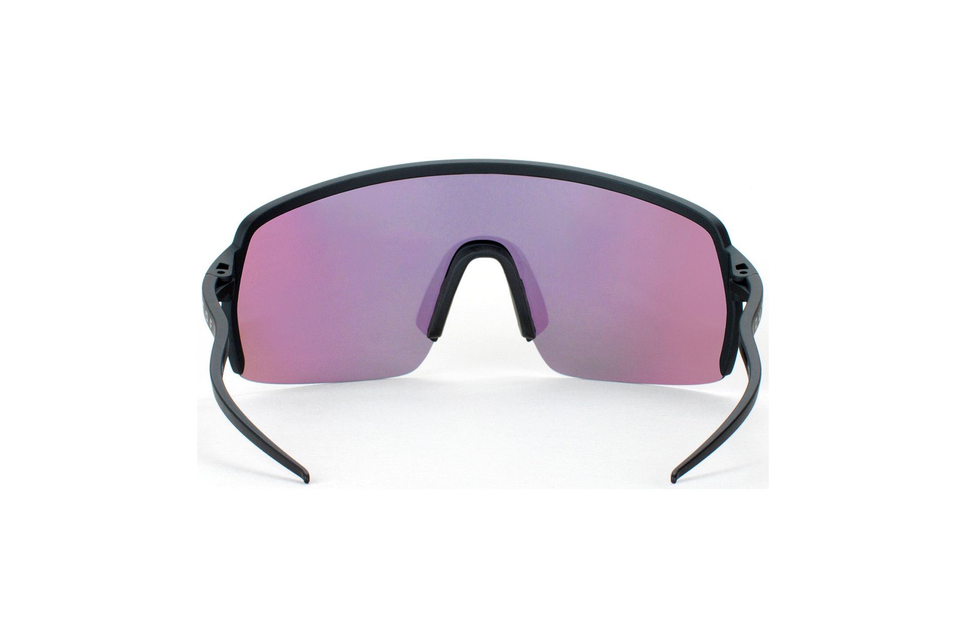 OUTOF Piuma Black / The One Quarzo