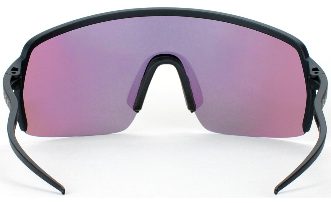 OUTOF Piuma Black / The One Quarzo