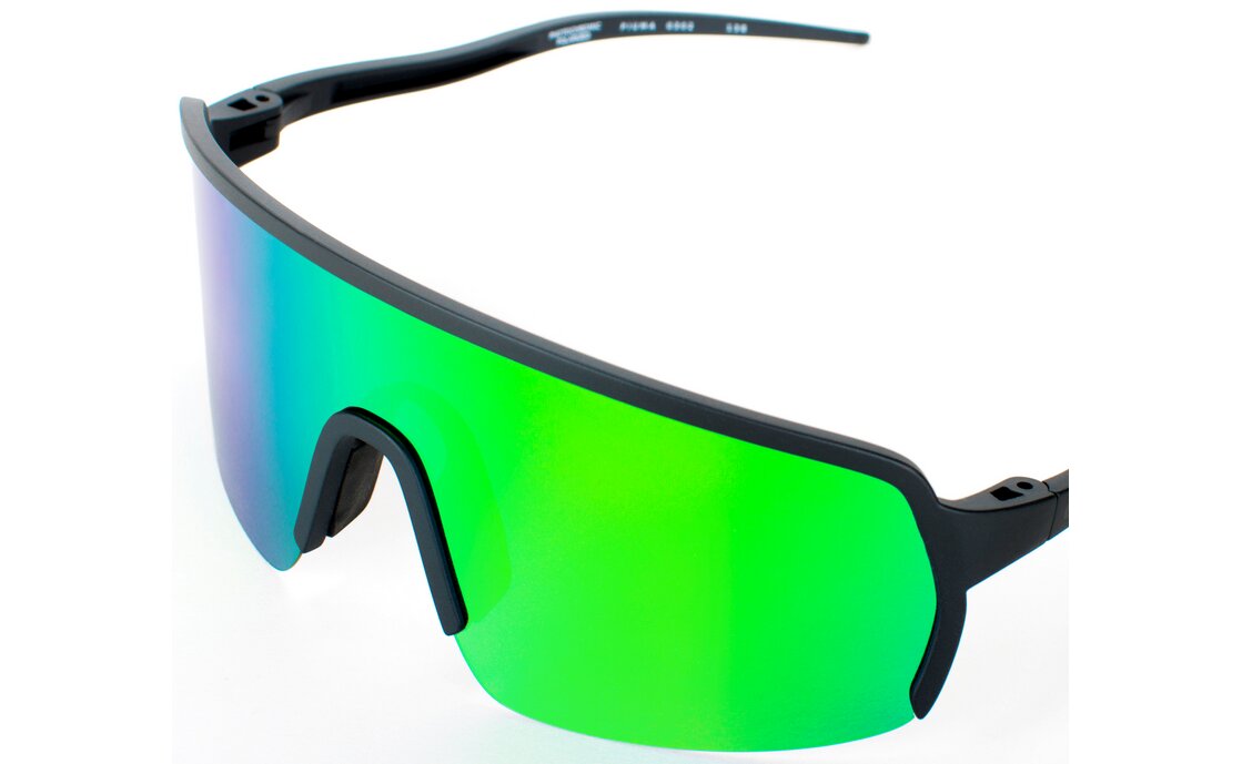 OUTOF Piuma Black / The One Quarzo