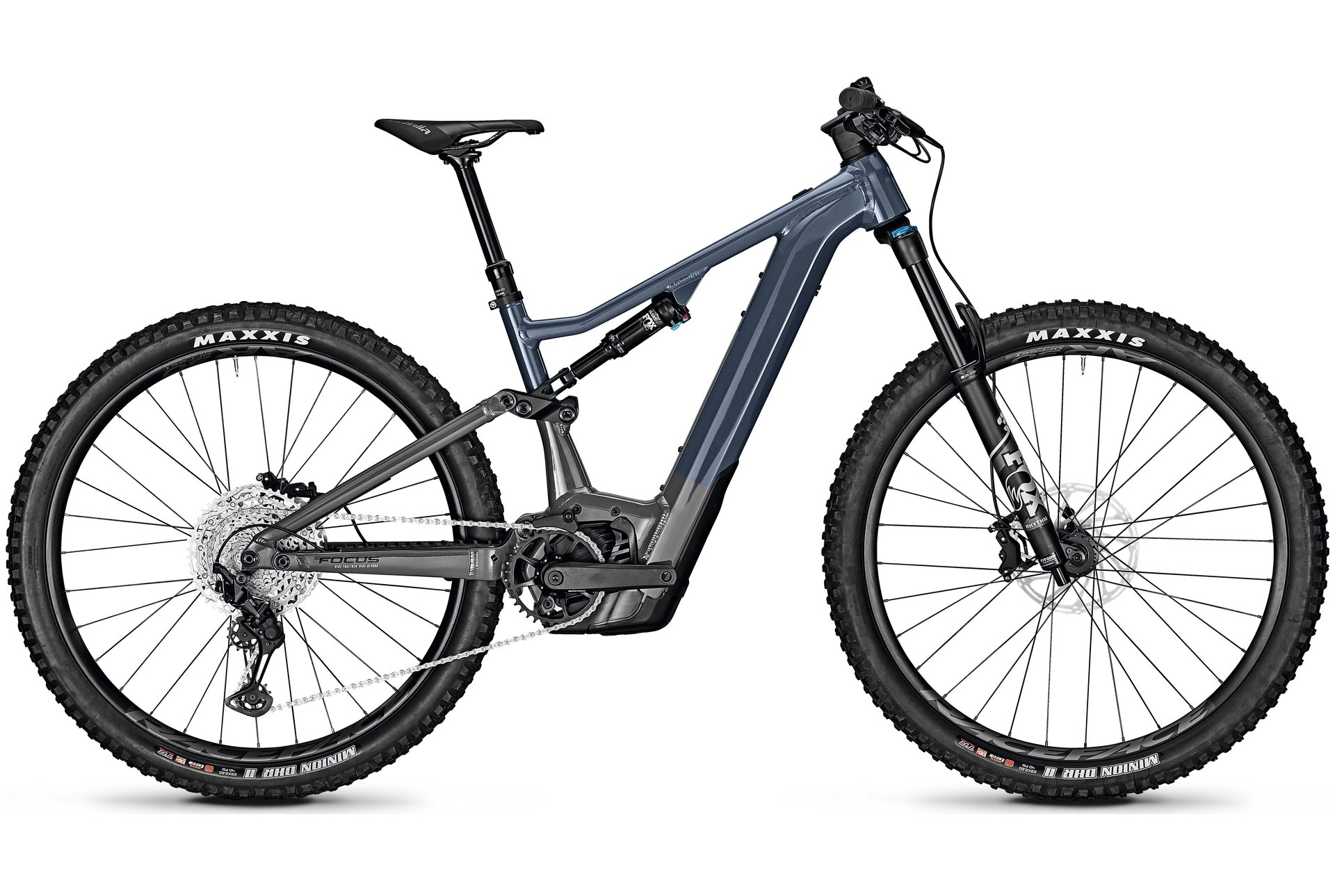 Focus Jam2 6.8 - 750 Wh - 29 Zoll - Fully