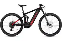 Ghost E-Riot Trail AL Essential - 625 Wh - 27,5 Zoll - Fully