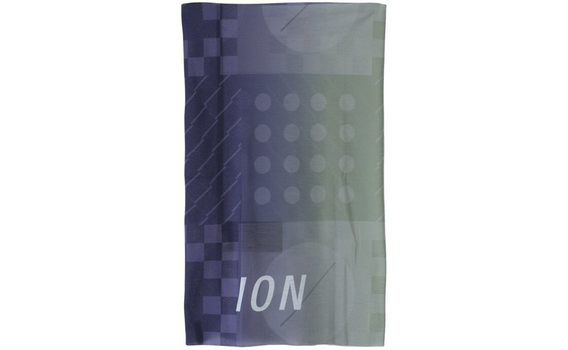 ION Neckwarmer Logo
