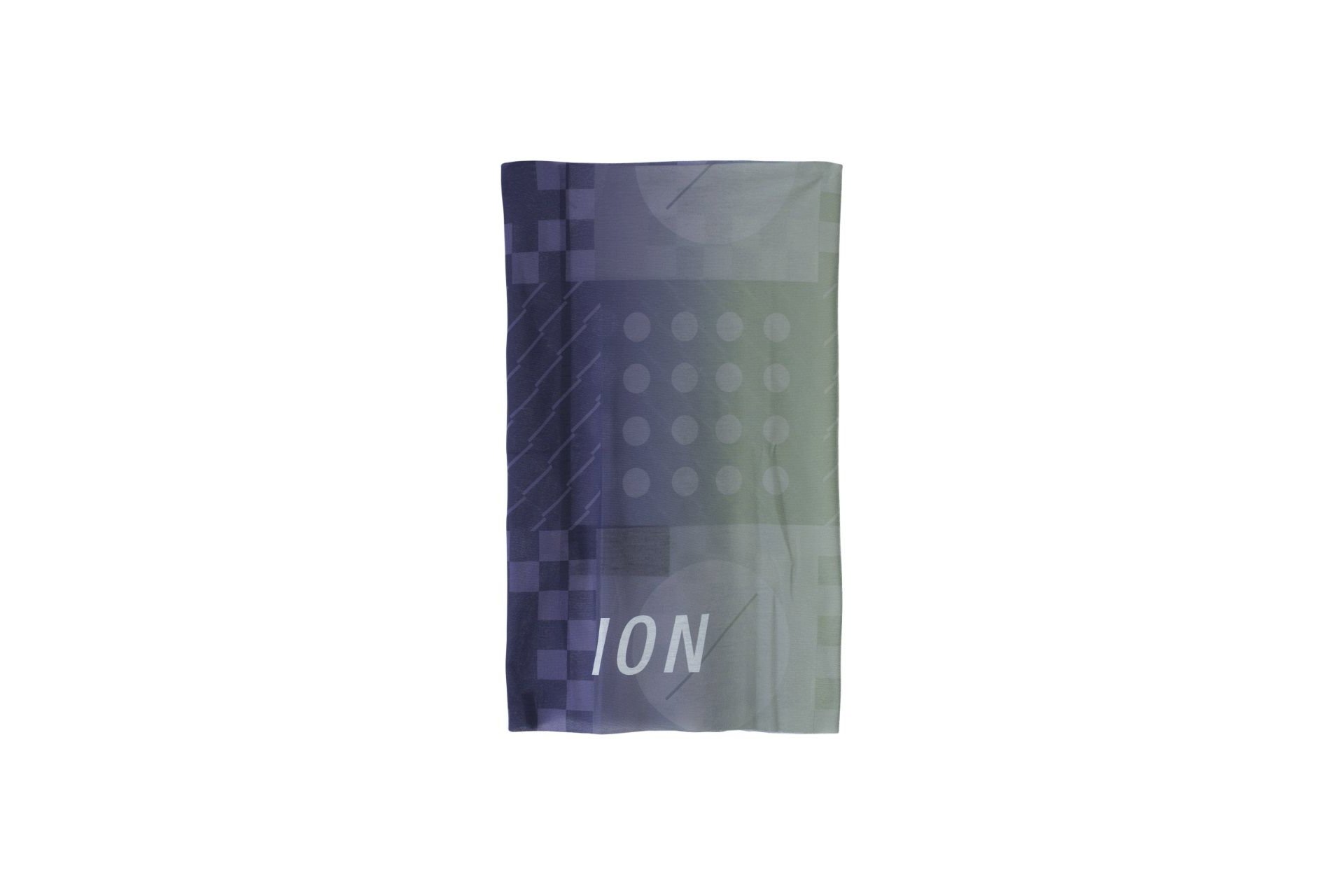 ION Neckwarmer Logo