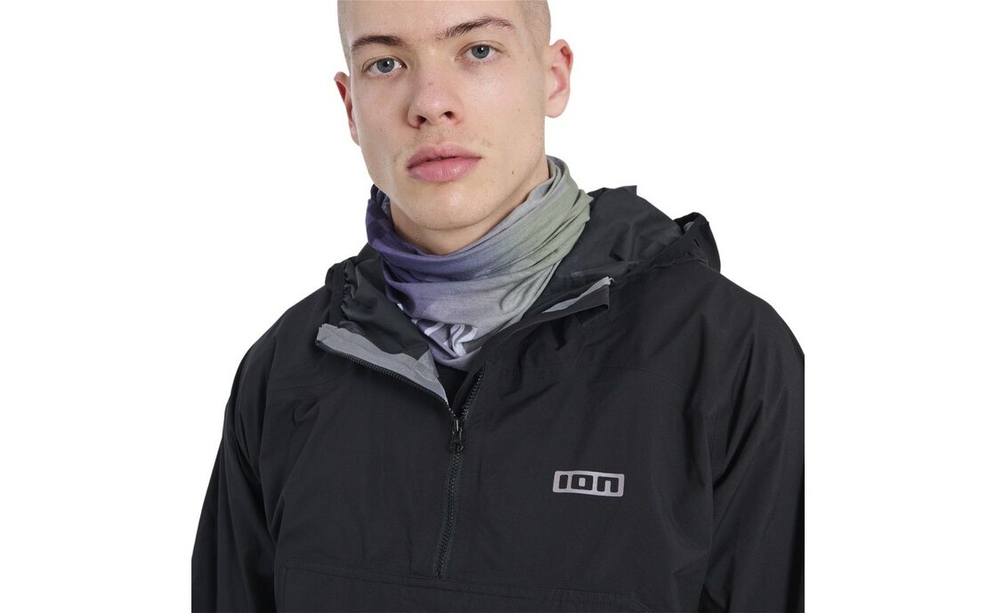 ION Neckwarmer Logo