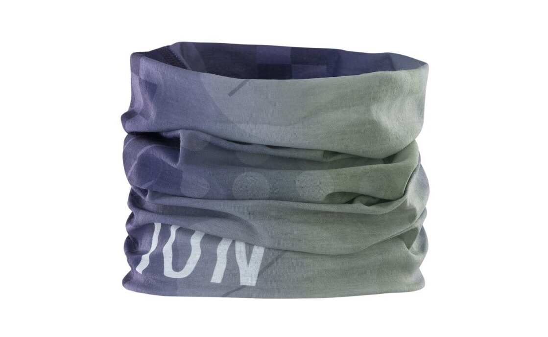 ION Neckwarmer Logo
