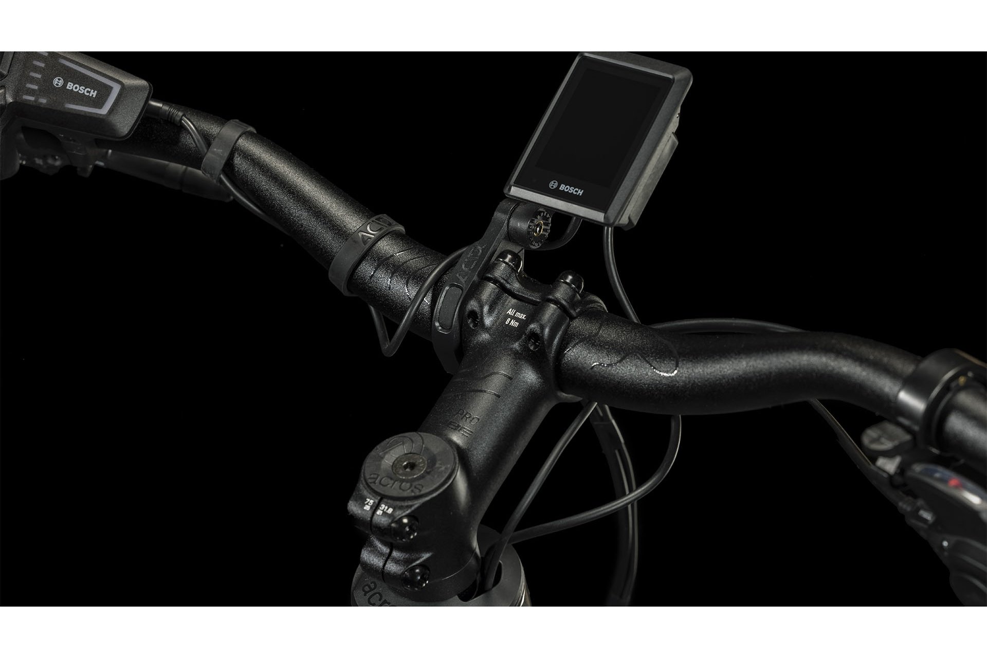 Cube Nuride Hybrid SLT 750 Allroad - 750 Wh - 28 Zoll - Diamant - 2024