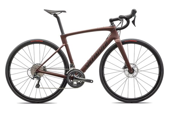 Specialized Roubaix - Specialized Roubaix SL8 - 28 Zoll - Diamant - 2026