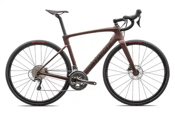 28 Zoll - Rennräder - Specialized Roubaix SL8 - 28 Zoll - Diamant - 2026