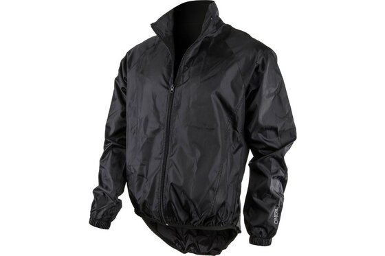 Sicher in den Herbst - O'Neal Breeze Rain Jacket