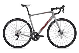 Ridley Grifn Road - Shimano 105 - 28 Zoll - Diamant - 2025