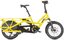 Tern GSD S10 - 500 Wh - 20 Zoll - Longtail - 2025