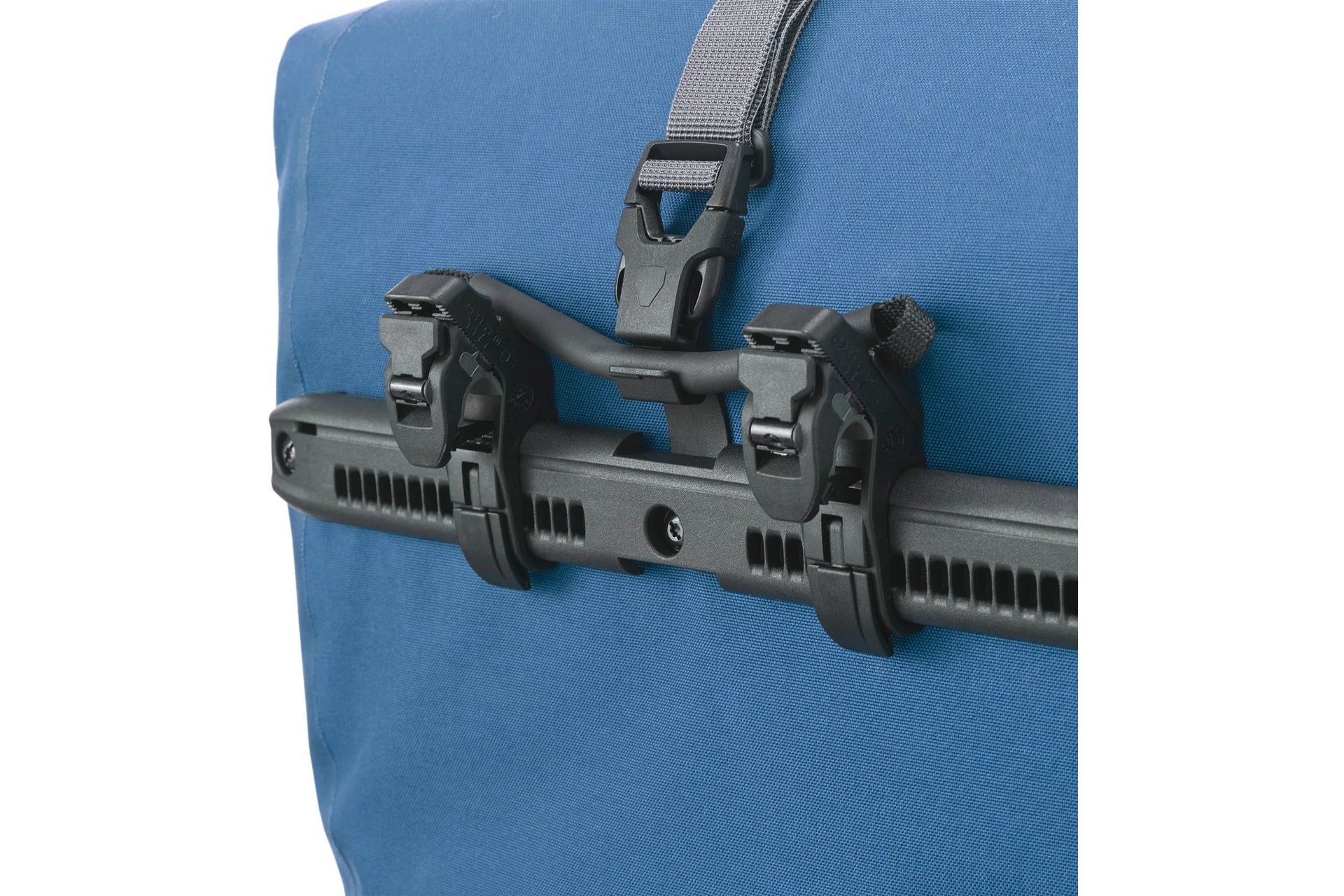Ortlieb Back-Roller Plus QL2.2 - Einzeltasche